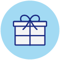 gift icon