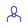 Person icon