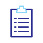 Icon of checklist