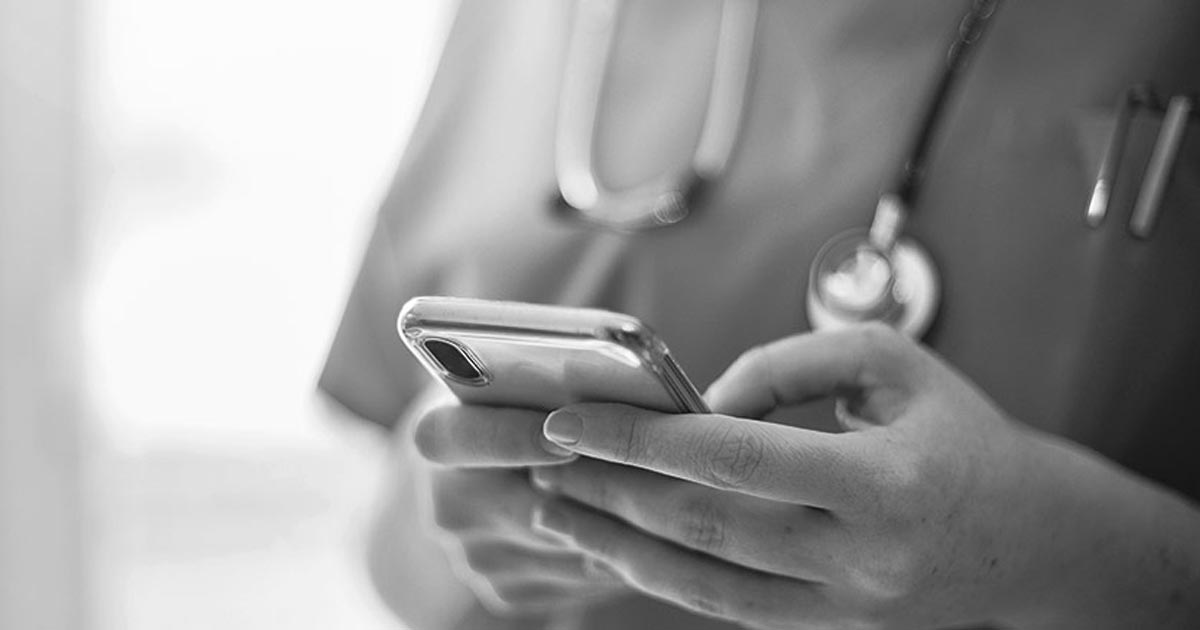 Coronavirus support Health Professionals Bank