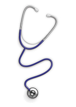 stethoscope