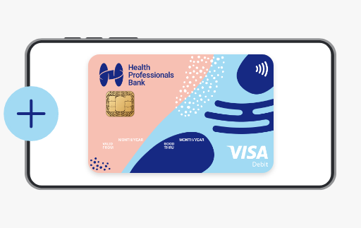 Visa Debit