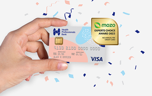 Visa Credit