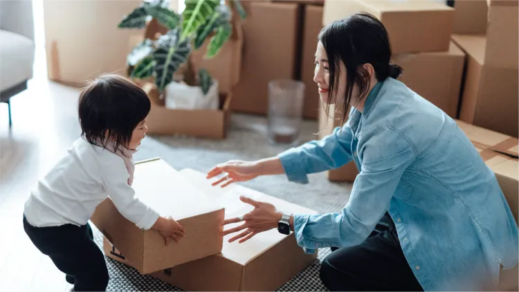 Refinance grand
