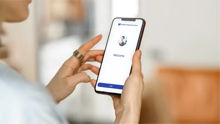 Mobile App User